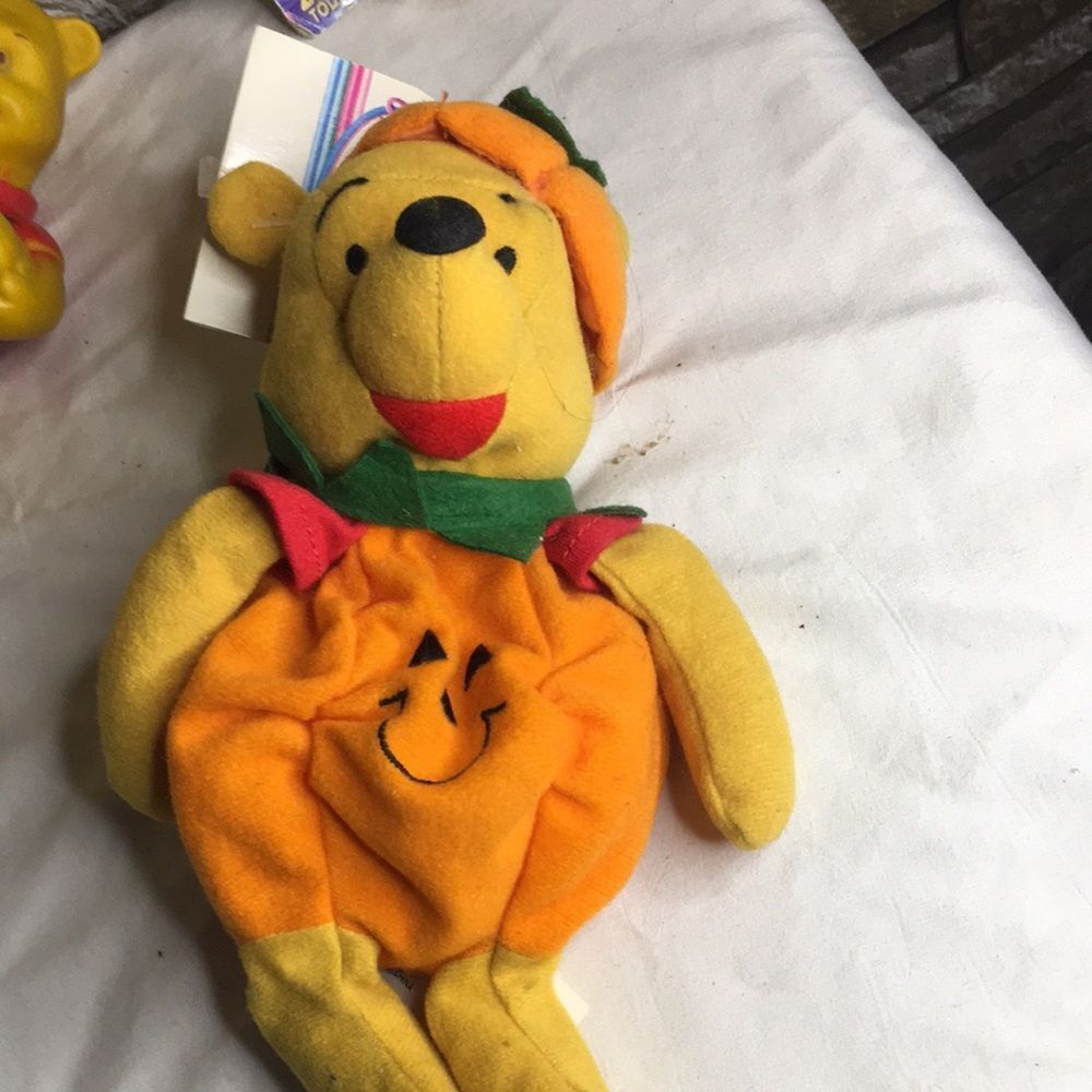 Disney Winnie the Pooh Bundle - Picture 8 of 13